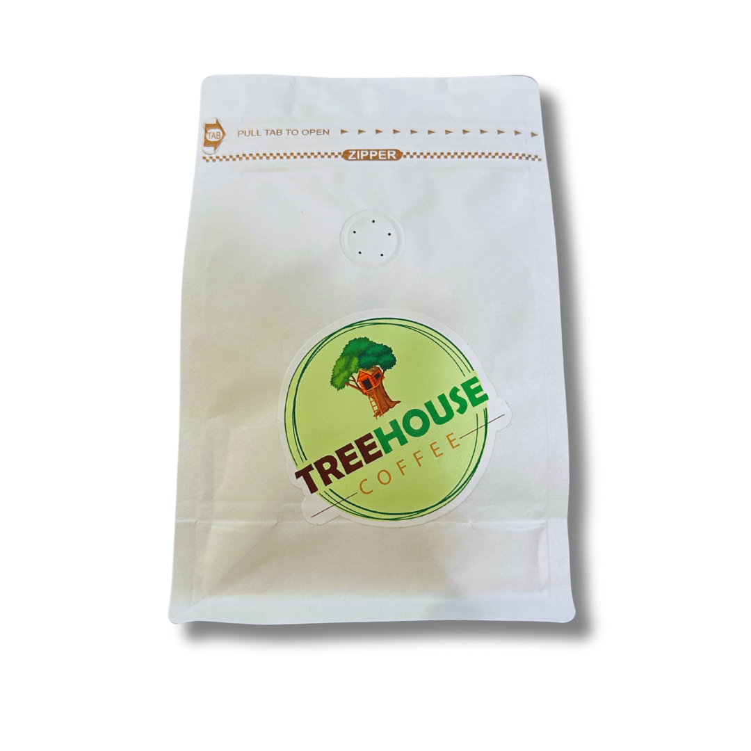 Original Coffee Beans - Medium Roast - 8oz